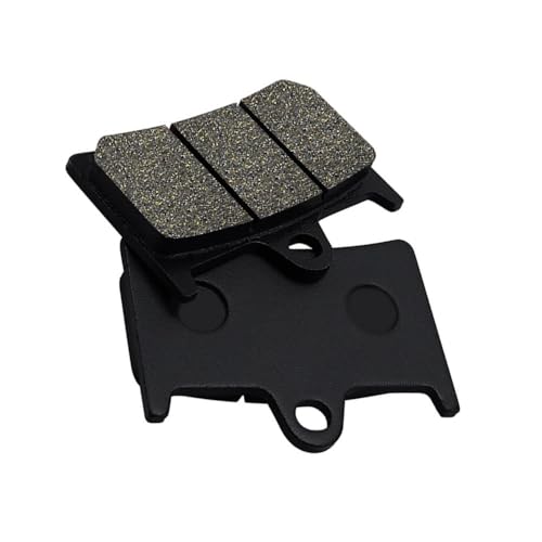 Plaquettes de frein avant moto YZF R1 R6 pour un freinage puissant