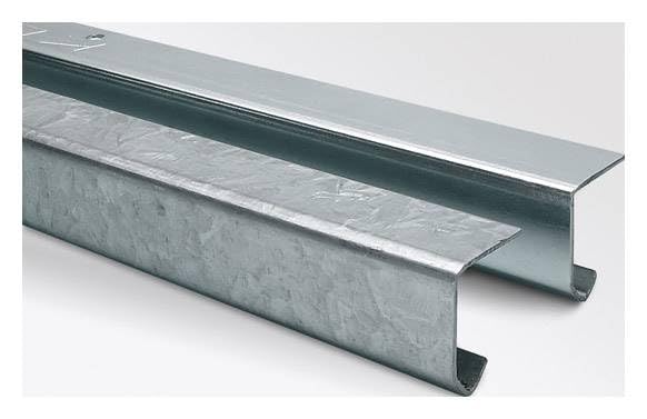Klein - Perfil Acero Neocrom 2M K20/30