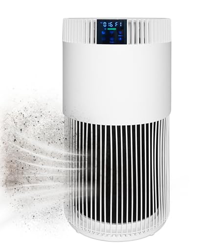 air purifiers pets