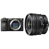 【α6700 と 広角パワーズームレンズ セット】 これから映像制作を始める方に。ILCE-6700 + SELP1020G
