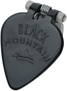 Black Mountain Picks BM-TPK02 Black Mountain Thumb Pick Medium サムピック