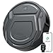 Lefant Robot Vacuum Cleaner, 6 Cleaning Modes, 200 Mins Runtime, 4000Pa Suction, SmartSense Technology, Multi-Surface Cleaning, WiFi/App/Alexa Control, Ideal for Pet Hair and Hard Floor(M210 Pro)