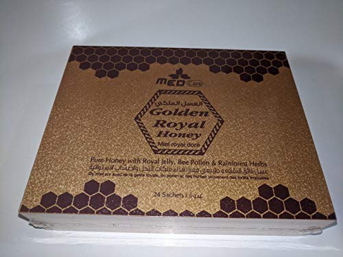 Best Royal Jelly For Men