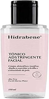 Hidrabene Tônico Adstringente Facial - 150 ml