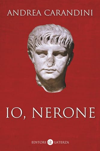 Io, Nerone