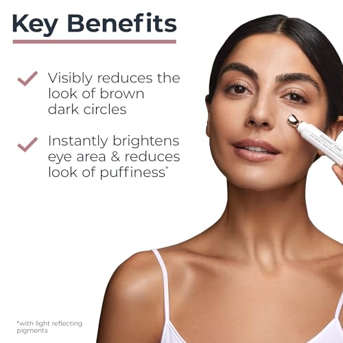 Eucerin Radiant Tone Facial Dark Spot and Circle Set, Variety Pack, 2 Items - image 3