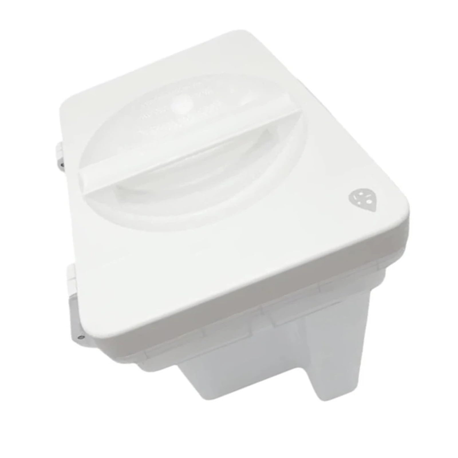 Serbatoio Dell'acqua Sporca, Compatibile Con Roborock,Q Revo Master Slim