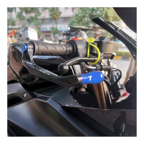 Garde-main TMAX 500 protège levier de frein anti-choc guidon