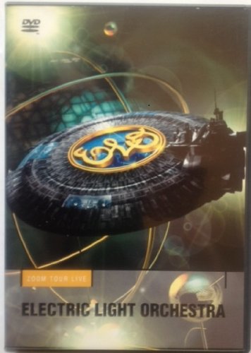 Electric Light Orchestra - Zoom Tour Live [DTS] [DVD]: Amazon.co