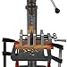 Peachtree Woodworking Supply Pen Blank Centering Vise for Drilling Center Holes in Pen Blanks Using a Drill Press