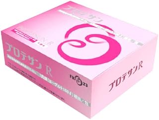 プロテサンR62 ソフト顆粒 FK-23乳酸菌1兆個 74.4g 1.2g×62包 濃縮乳酸菌サプリメント ニチニチ製薬