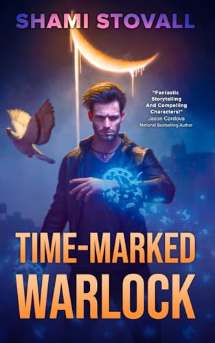 Book cover for The Chronos Chronicles series