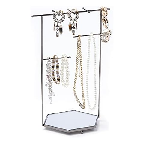 Organisateur de Bijoux Mango Steam Cover