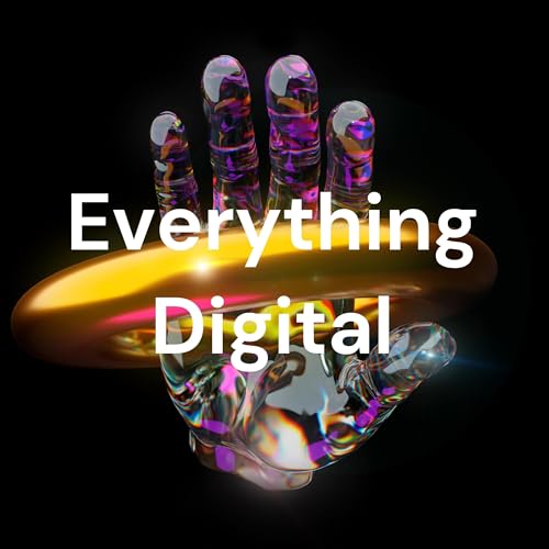 WHY DO YOU NEED A DIGITAL SKILL? cover art