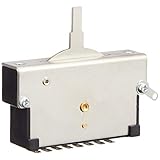 SCUD レバースイッチ 3way カバータイプ 国産 YM-30S