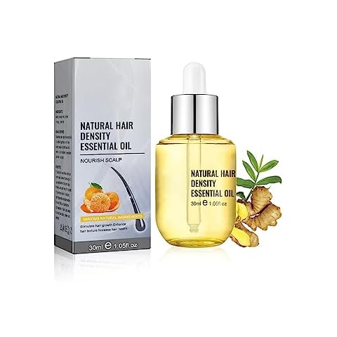 Huile de Croissance des Cheveux Joittey Cover