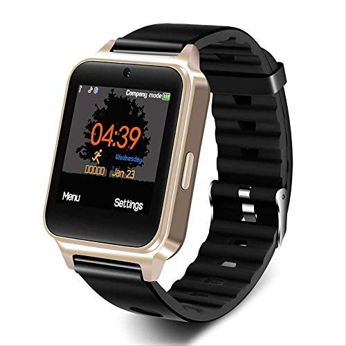 GGOII Reloj Inteligente Nuevo Bluetooth Sport Smart Watch ...