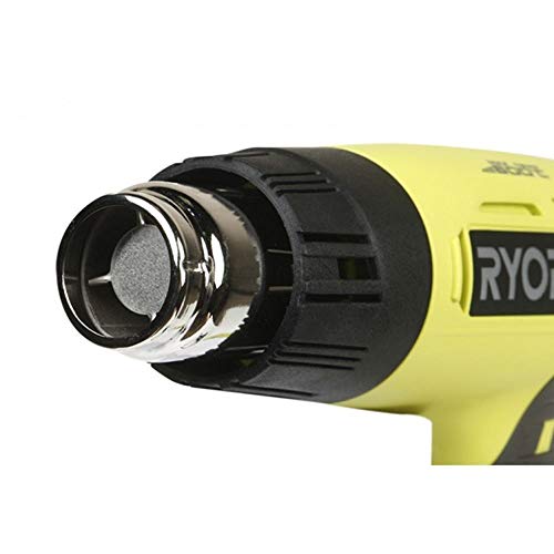 Ryobi Pistolet air chaud - vue 4