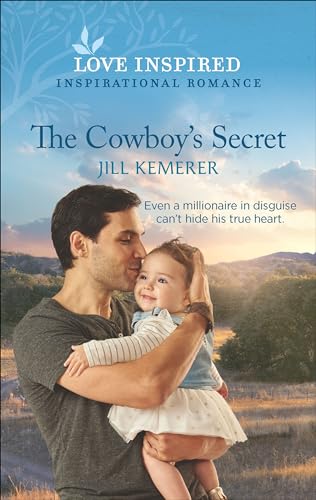 The Cowboy's Secret by Jill Kemerer ebook deal