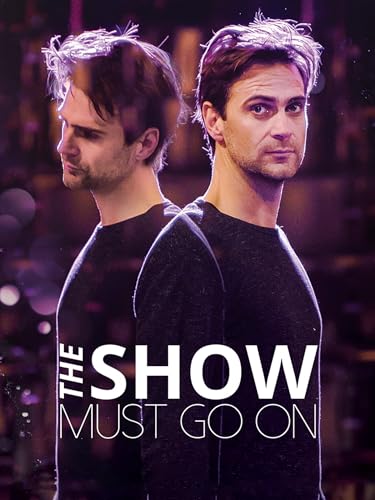 The Show Must Go On