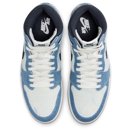 Image of Nike Men's Air Jordan 1 Retro High OG Sneaker