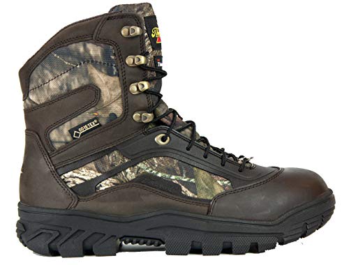 Thorogood Men's Veracity GTX 8" Waterproof 600G Hunting Boot2