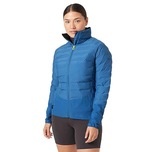 Helly Hansen Isolateur Femme veste thermique légère noire