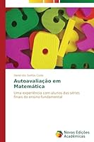 Autoavaliacao Em Matematica 3639744969 Book Cover