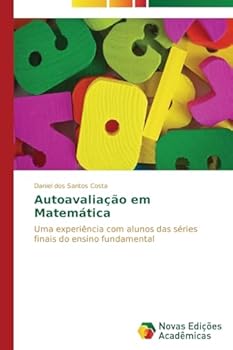 Paperback Autoavaliação em Matemática [Portuguese] Book