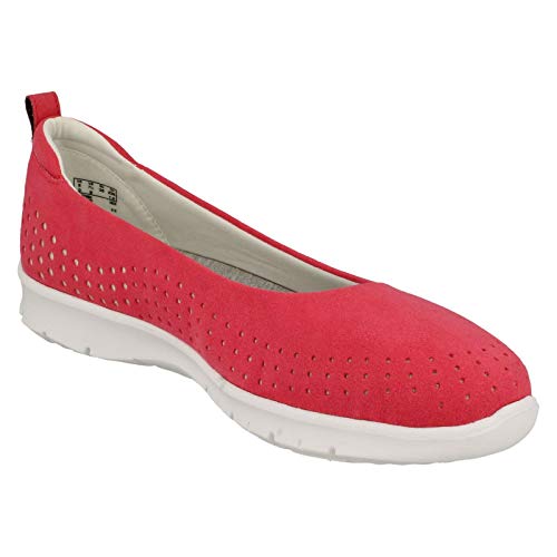 Image of Clarks womens Ankle-Strap