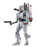 NECA - Robocop vs The Terminator 7' Scale Ultimate Action Figure