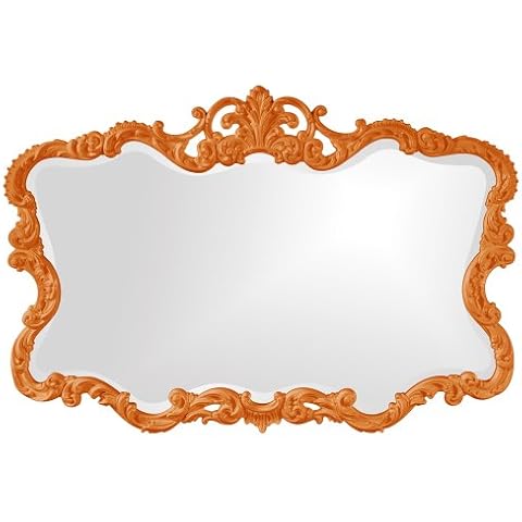 Howard Elliott Antiqued Talida Mirror Cover