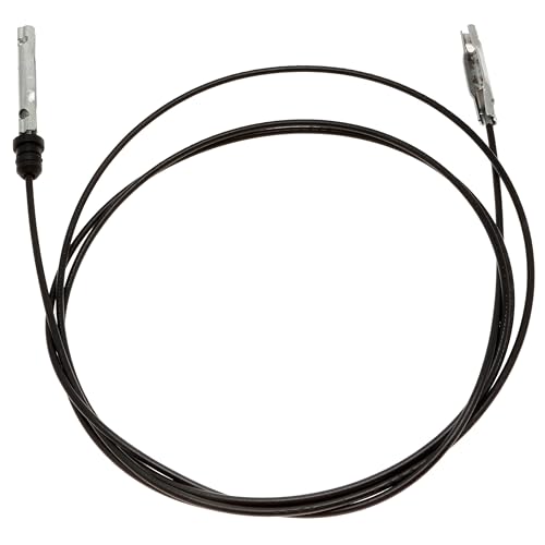Cable de freno ACDelco 18P97038 para solucionar palanca suelta y asegurar el vehículo