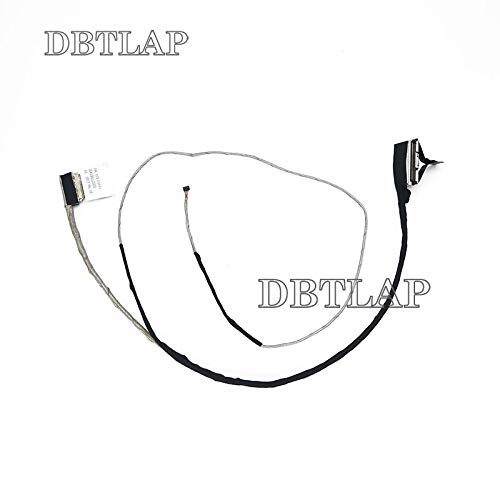 DBTLAP LCD P[u ƌ݊܂ Acer Aspire V5-573 V7-581P V7-581 V5-573G V5-573P V5-573PG m[gp\R XN[ Display P[u