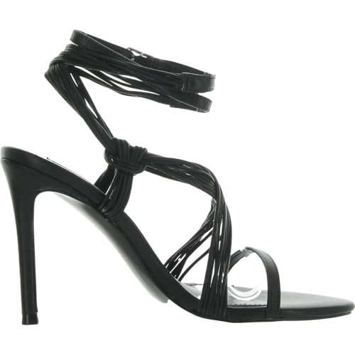 Steve Madden Women's Lele Heeled Sandal2