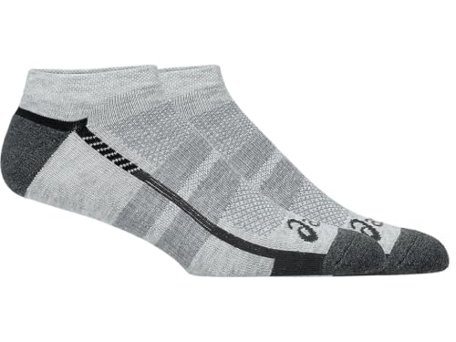 Image of ASICS Unisex SPEED NO SHOW 2P SOCKS Training Accessories