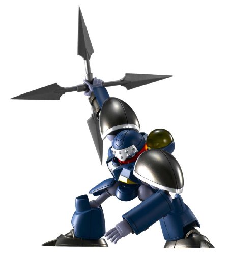 RYU Knight RYU Ninjya Bakuretsumaru Megahouse Édition Collector Variable Action