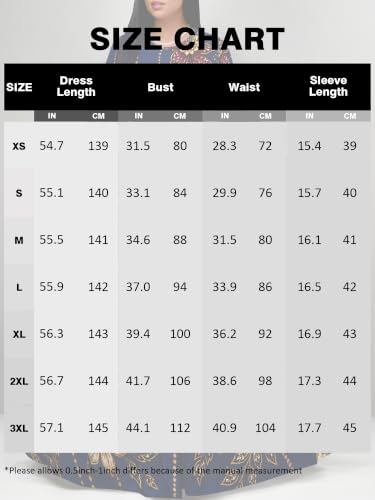 Image of Women Plus Size Long Sleeve V Neck Maxi Dress with Belt | Soft fabric relaxed fit three quarter sleeve v neck with pockets for party and daily wear