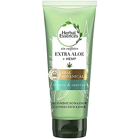 Acondicionador Herbal Essences Bio: Renew sin Sulfatos Cover