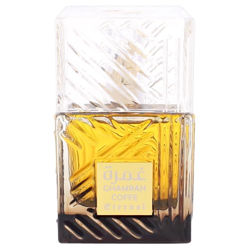 Maison d'Orient GHAMRAH COFFEE EDP