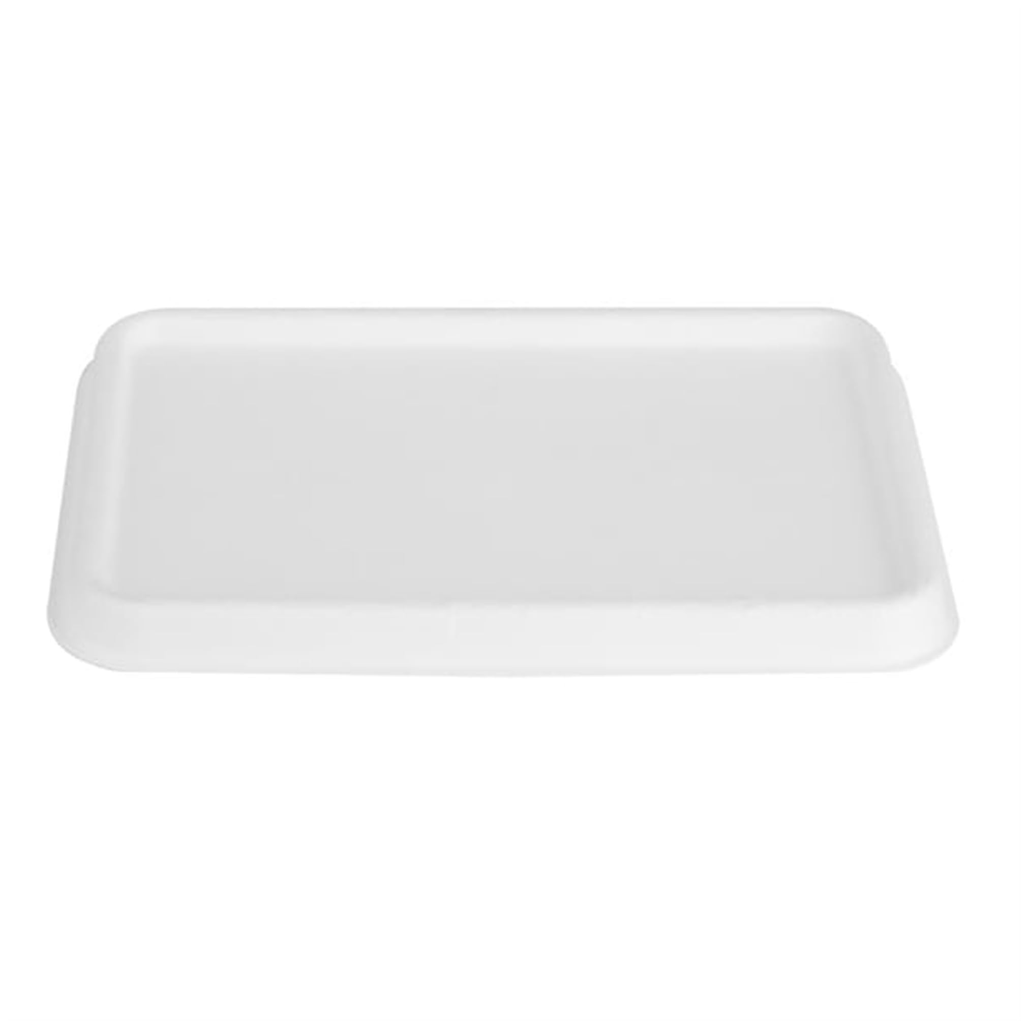 Fiesta Compostable Bagasse Lids for Bagasse Container Bases (100)