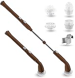 GENIANI Air Purifier 3-in-1 True HEPA Replacement Filter (G-2000-FL) (1 Pack)