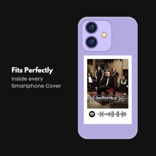 Image of One Republic Poster | One Republic Songs Polaroids (Set of 15) | One Republic's Secrets, Counting Stars, Native Songs Mini Poster (8 x 6 cm) Posters for Phone Accessories, Bedroom, Office, room decoration (One Republic)