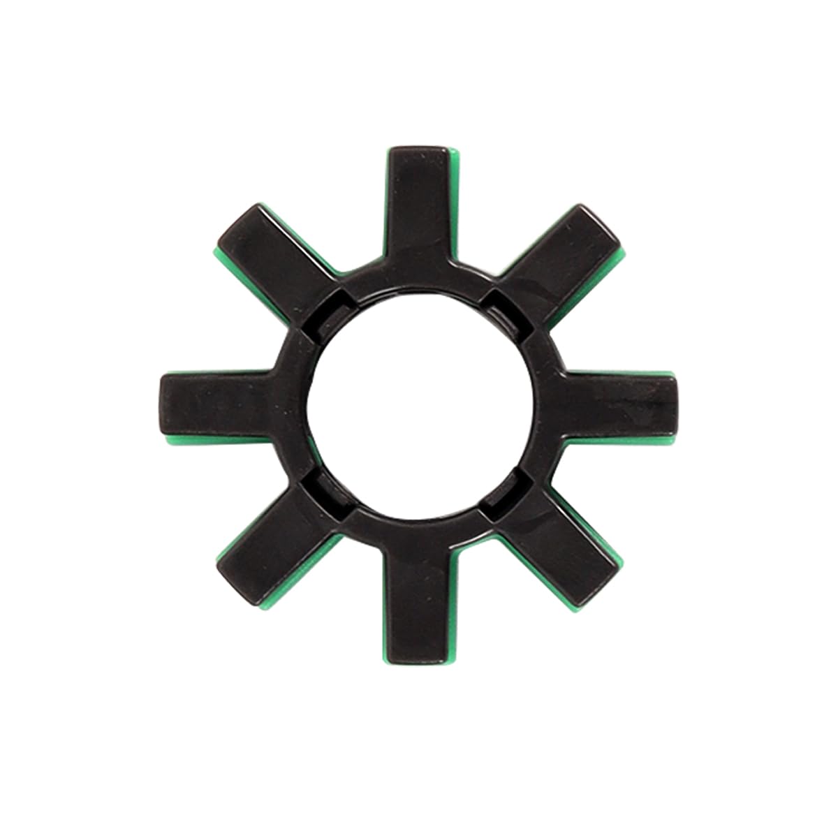 Douille d'embrayage de Direction assistée électrique, Amortisseur en Caoutchouc pour Arbre de Moteur, Compatible avec Camry 2012-2017, numéro de pièce 45254-28040