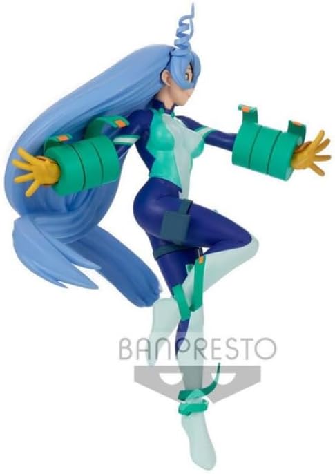 Miniatura 3 de Banpresto My Hero Academia The Amazing Heroes vol.16(A NEJIRE HADO)