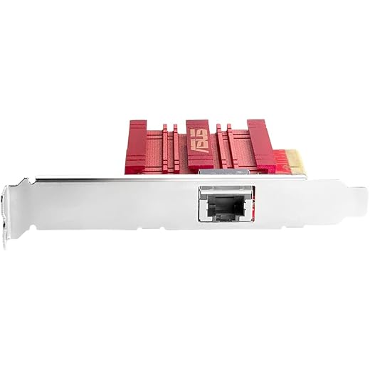 ASUS 10GBase-T Network Adapter