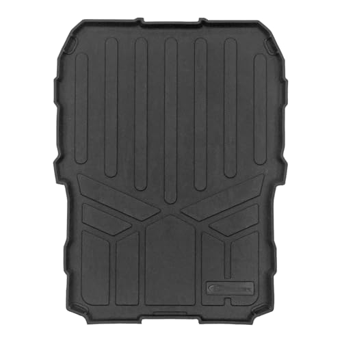 SMARTLINER Forro de Goma Resistente para Todo Tipo de Clima, Compatible con Polaris RZR XP 1000 y Polaris RZR XP 4 1000 2024