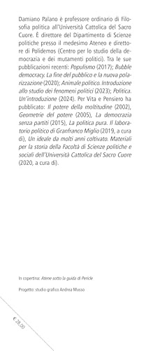 Le Forme Della Realtà. Una Mappa Dei Realismi Politici - 3