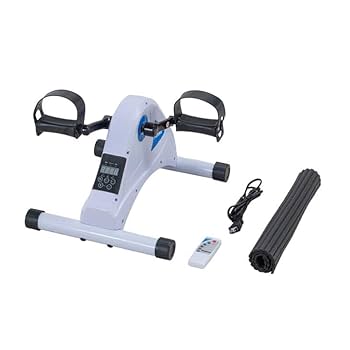 Amazon.co.jp: ファミラ 楽らく健康電動ルームサイクル