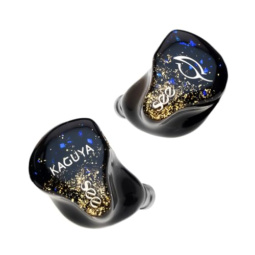 Amazon.co.jp: Angelears | SEEAUDIO KAGUYA2 輝夜2 最上級 フラッグ